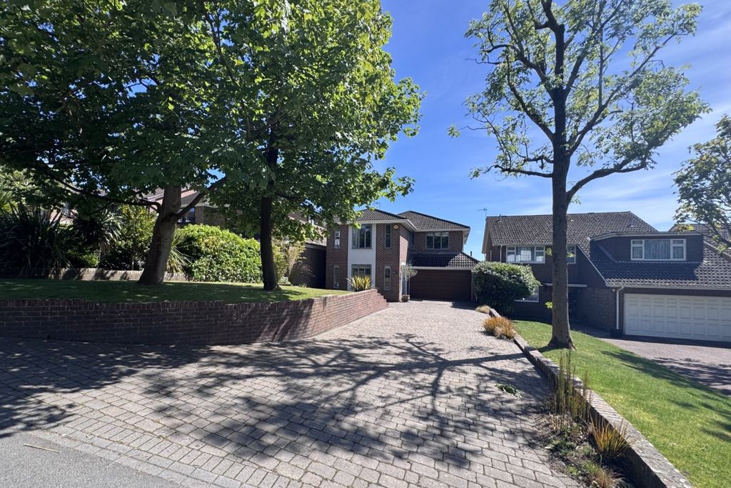 Peacock Lane